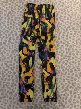 Lululemon Women's Lululemon Wunder Train High-Rise Tight